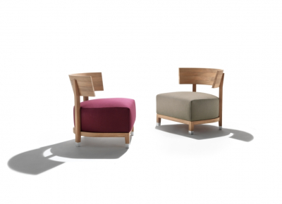 Thomas Outdoor Flexform