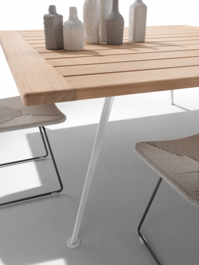 Zefiro Outdoor Flexform