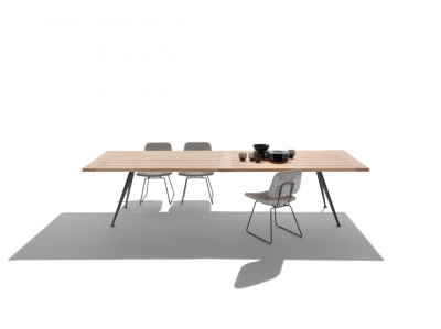 Zefiro Outdoor Flexform