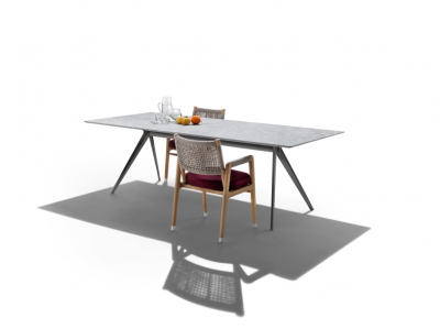 Zefiro Outdoor Flexform