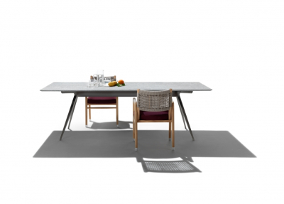 Zefiro Outdoor Flexform