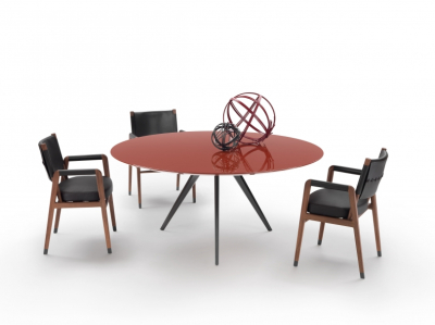 Zefiro Flexform