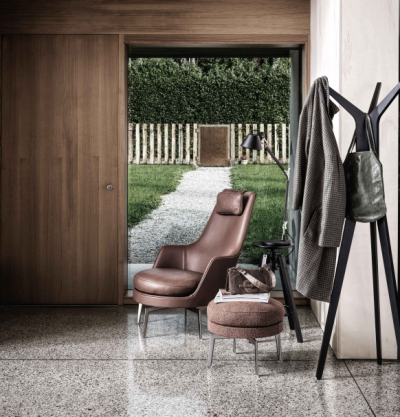 Guscioalto Soft Flexform