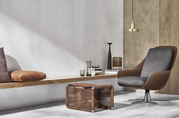 Sveva Flexform