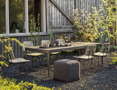 Pico Outdoor Flexform