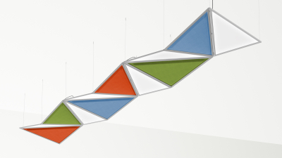 Flexia System Artemide