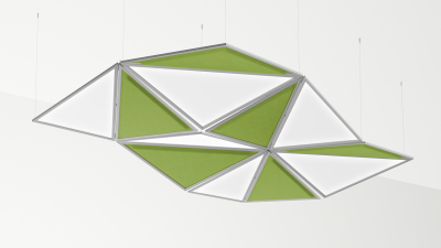 Flexia System Artemide