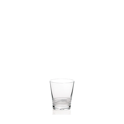 Facet Tumbler 30 CL Lalique