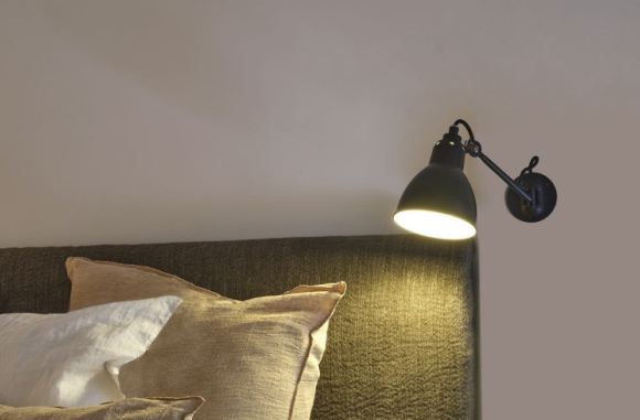 Lampe Gras N°104 DCW