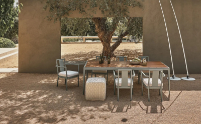 Pico Outdoor Flexform