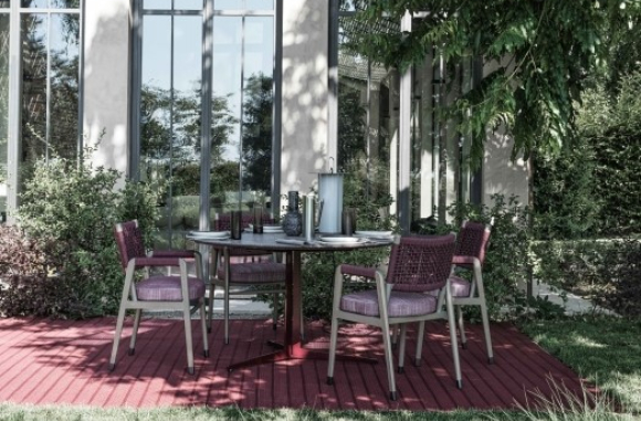 Ortigia Outdoor Flexform