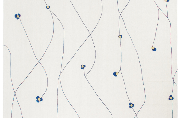 Poesia Amini Carpets