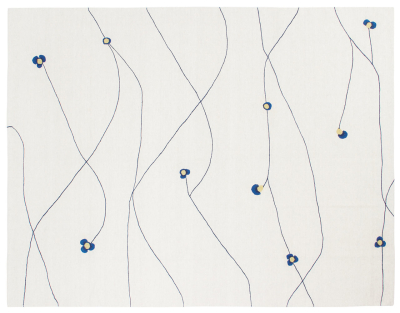 Poesia Amini Carpets