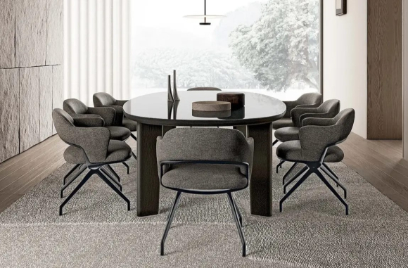 Alma Flexform