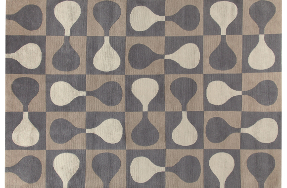 Sorrento Gio Ponti Amini Carpets