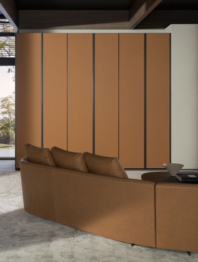 Gliss Master - Smooth Molteni&C