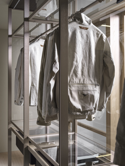 Gliss Master Molteni&C