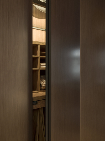 Gliss Master - Find Me Molteni&C
