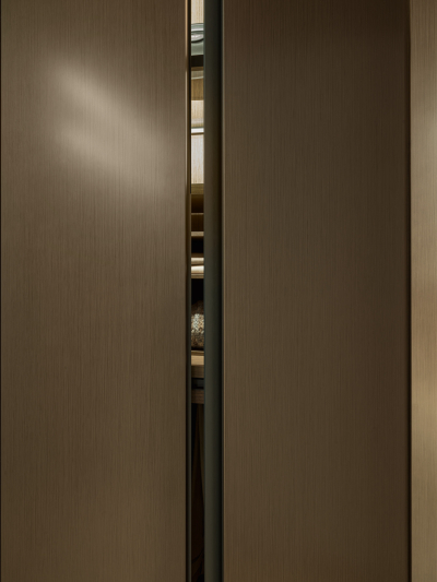 Gliss Master - Find Me Molteni&C