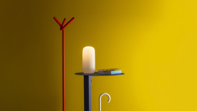 Gople Portable Artemide