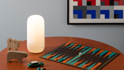 Gople Portable Artemide
