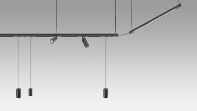 Gople System Artemide