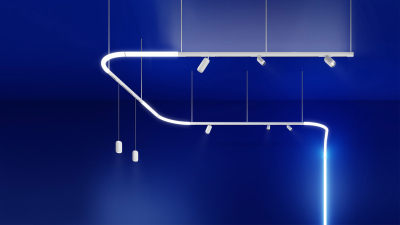 Gople System Artemide