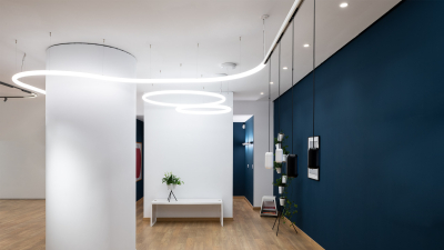 Gople System Artemide