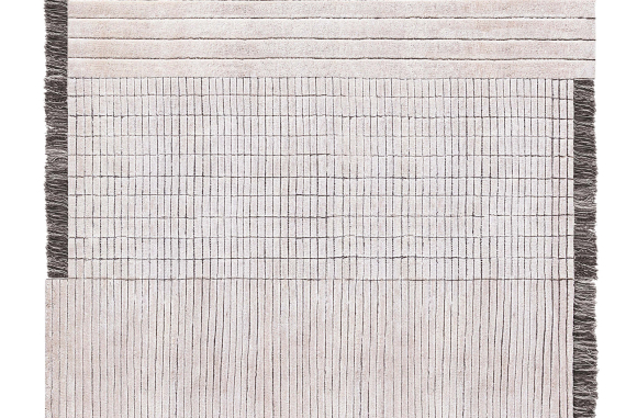 RD Grid Berber Amini Carpets