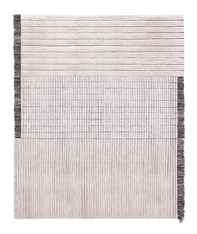 RD Grid Berber Amini Carpets