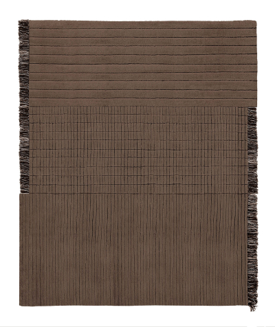 RD Grid Berber Amini Carpets