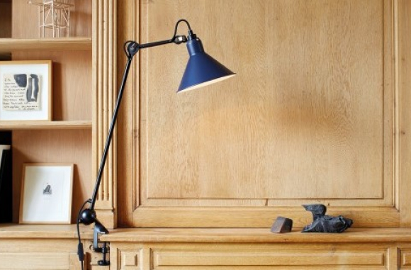 Lampe Gras N°201 DCW