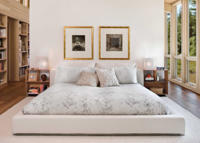 Groundpiece Flexform