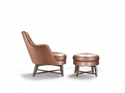 Guscio Flexform