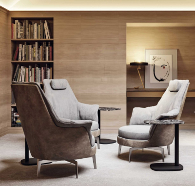 Guscioalto Light Flexform