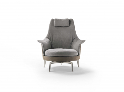 Guscioalto Light Flexform