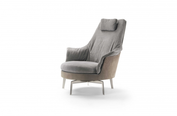 Guscioalto Light Flexform
