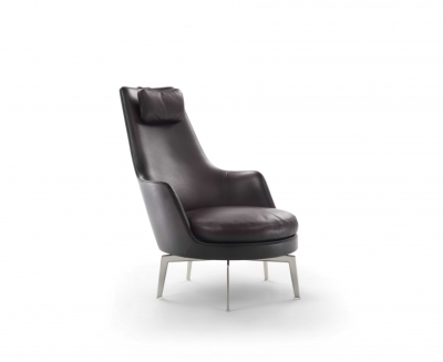 Guscioalto Soft Flexform