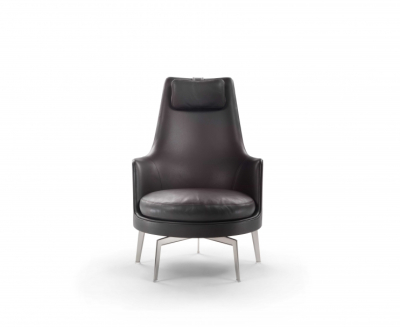Guscioalto Soft Flexform