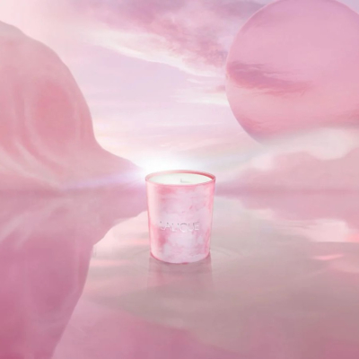 Les Nébuleuses, Bonne Espérance - South Africa, Scented Candle