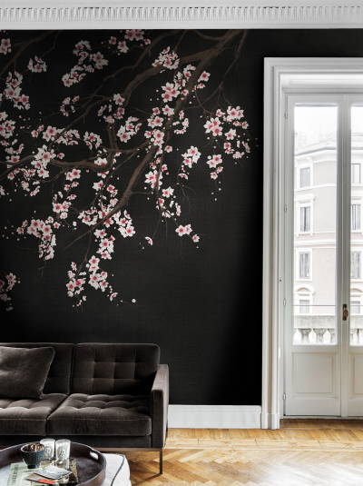 Haori Londonart