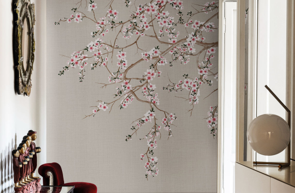 Haori Londonart