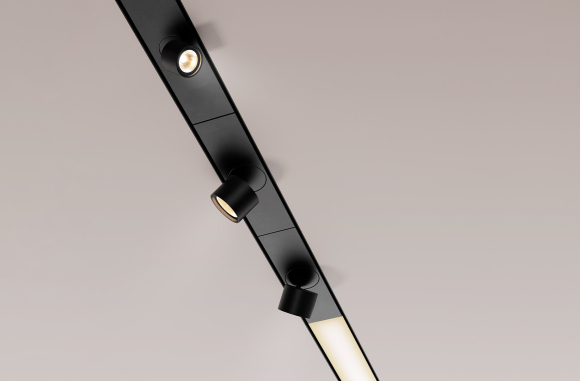 Hoy System Recessed Artemide