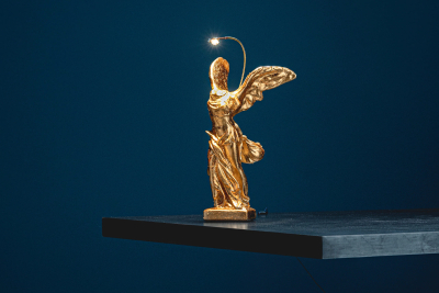 Nike Catellani Smith