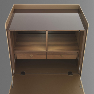 Self Secretaire Rimadesio