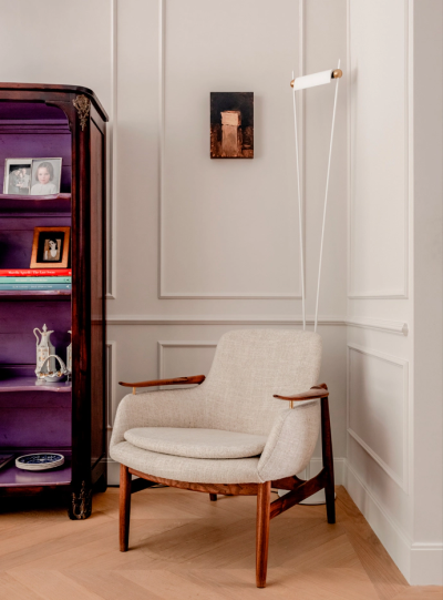 Vi. F Catellani Smith