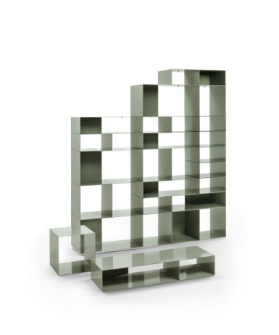 Infinity Flexform
