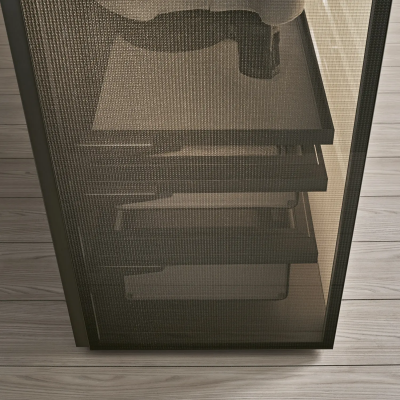 Cover Freestanding Rimadesio