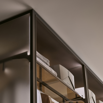 Cover Open Rimadesio