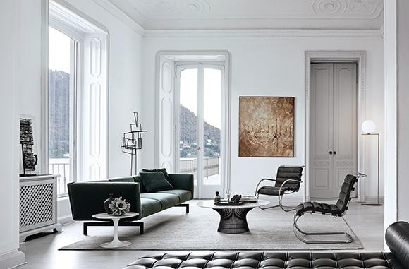 Knoll